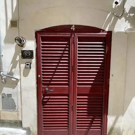 Dimora Pacilli Monte Sant'Angelo