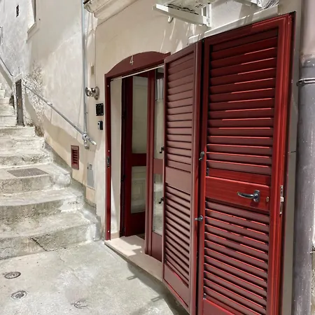 Dimora Pacilli * Monte Sant'Angelo