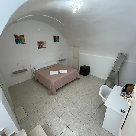 Dimora Pacilli