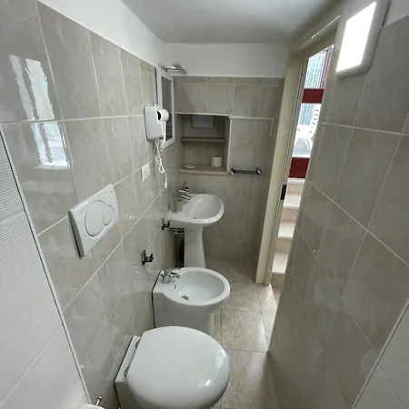 Apartment Dimora Pacilli *